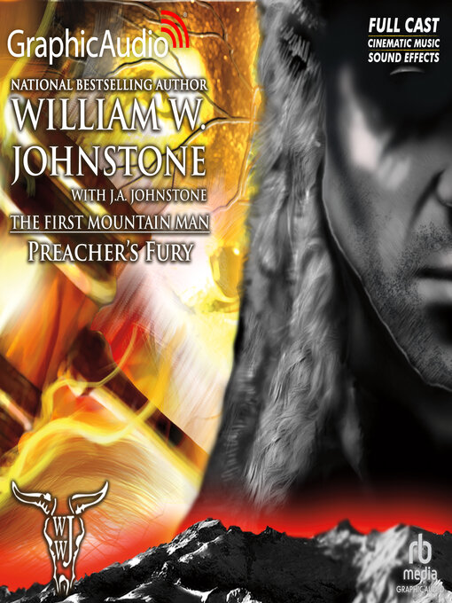Title details for Preacher's Fury by William W. Johnstone - Available